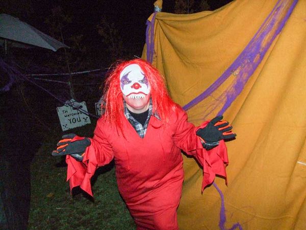 Spooktacular scares on Manitoulin this Halloween