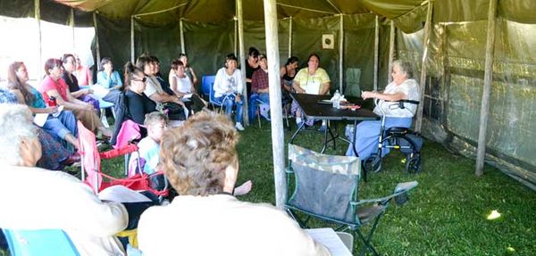 Kina encourages community wellness through Cultural Day