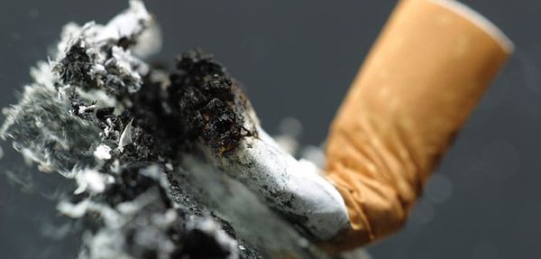 Board of Health calls for government action on smoking regulations