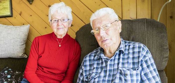 Bill Van Every remembers WWII Battle  of the Scheldt as ‘the best job I ever did’