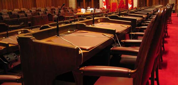 Senate Liberals taking action in support of a national inquiry into missing and murdered Aboriginal women and girls