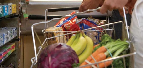 Food banks busier than ever