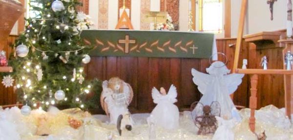 Tis’ the season on Manitoulin Island! Holiday roundup of upcoming festive events