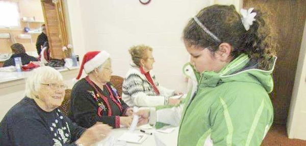 Donations sought for annual Shopping For Kids Christmas event