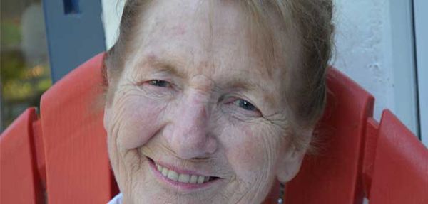 Marion Seabrook