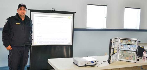 Al-Anon peer support brings helpful focus to family members of alcoholics