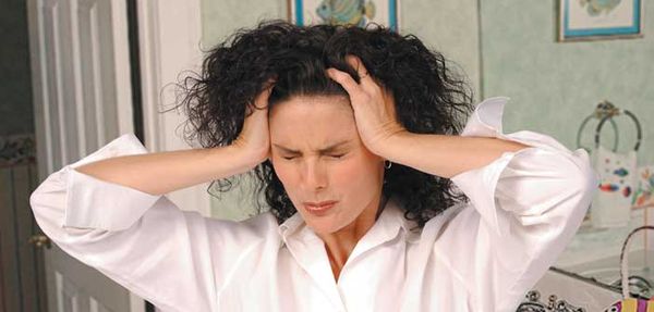 Norovirus: wash your hands of it!