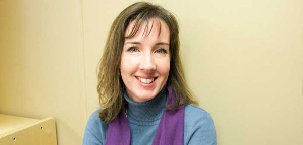 New ED takes helm at Manitoulin Family Resources