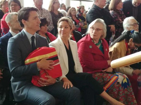 Final report from national  inquiry into missing and  murdered Indigenous women and girls lists 231 calls to action