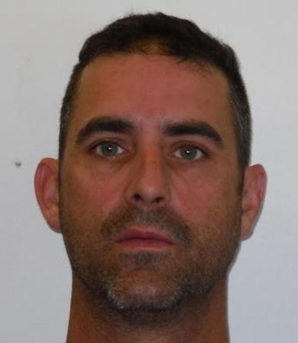 Federal inmate wanted – Marc Renaud