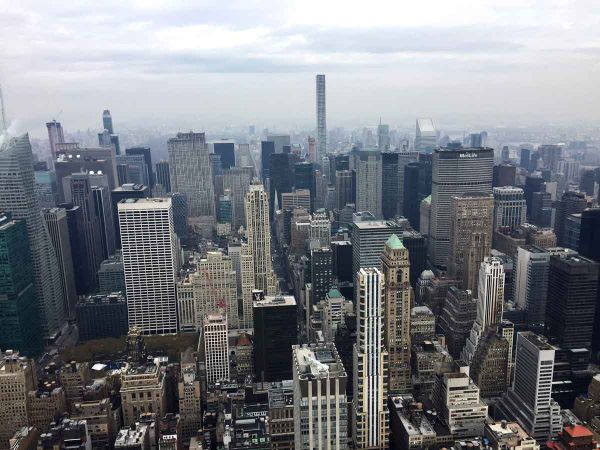 Manitoulin vs. Manhattan