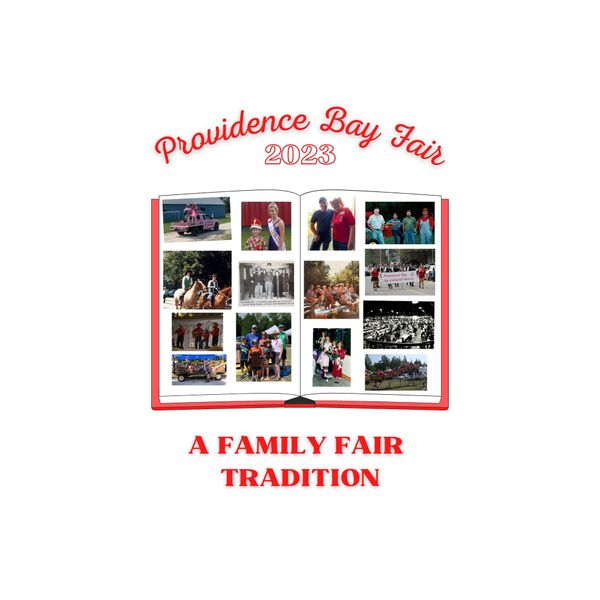 Meet the Ambassadors of the 2023 Providence Bay Fair