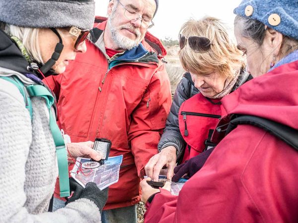4elements outdoor excursions forge a path to inner creativity