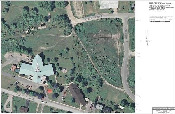 Lily Fielding Supports Potential Seniors Housing with $700,000 valued Land Donation in Little Current