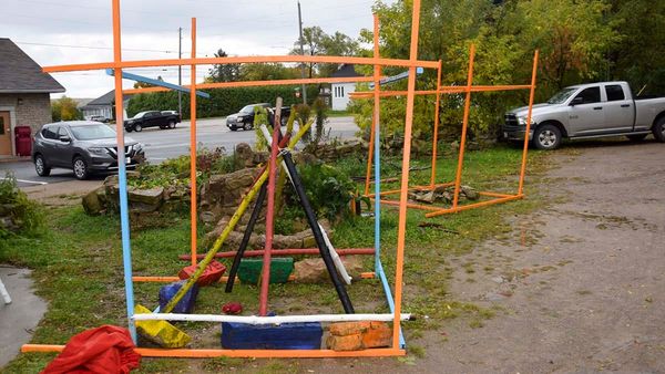 Debajehmujig’s 6 Foot Festival evokes thoughts on community