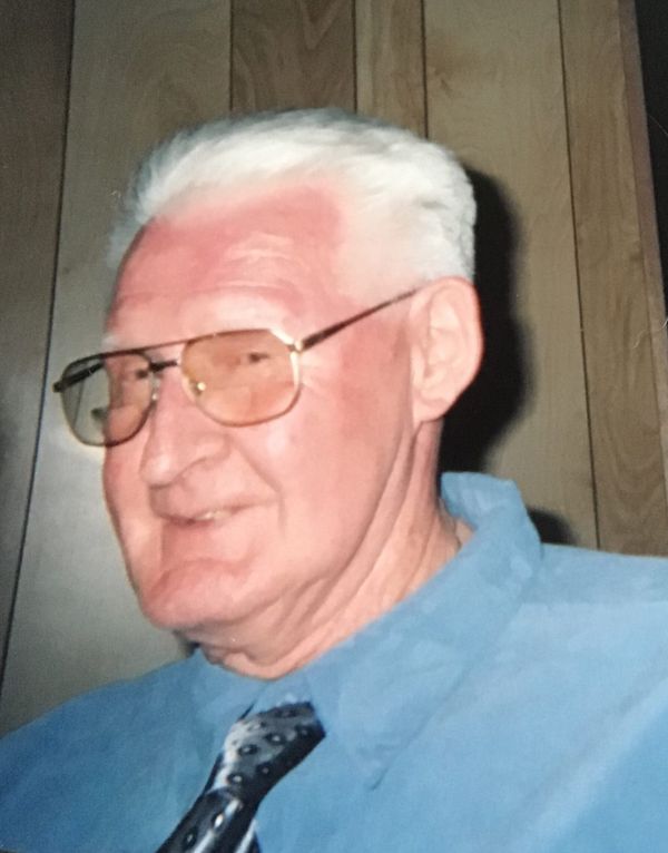 ALBERT GORDON OAKES