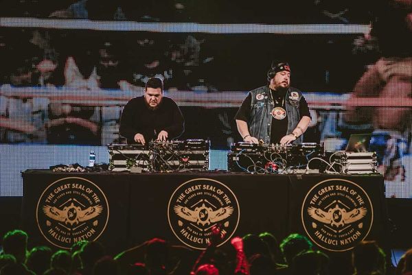 ‘A Tribe Called Red’ Coming to Wiikwemkoong Thursday for free event