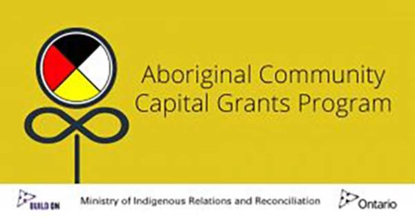 Ontario investing  in First Nations’  economic development on Manitoulin Island