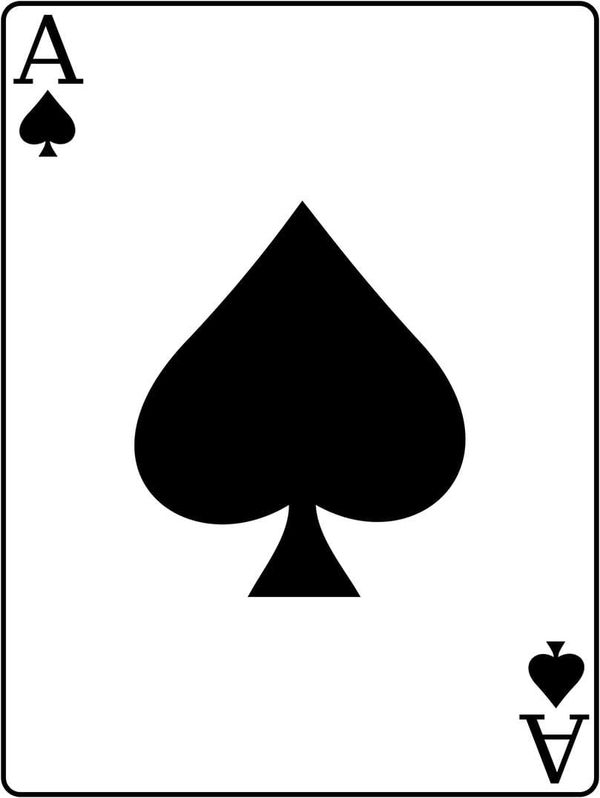 It’s time to Catch the Ace