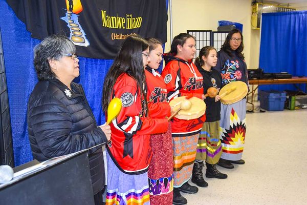 Trauma and addictions conference seeks healing path forward