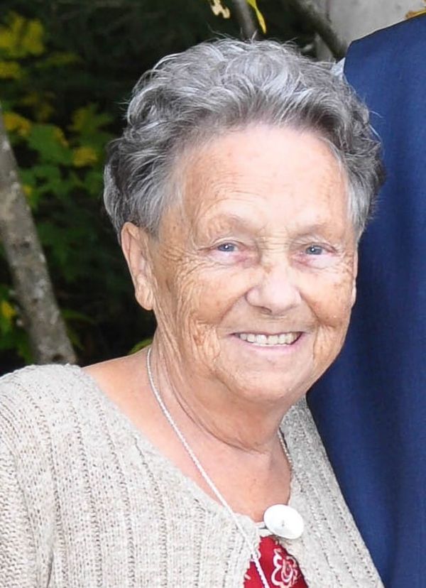 ALINE MAROIS
