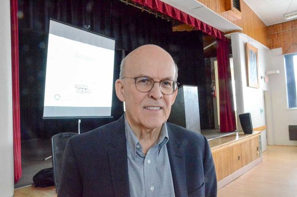 Circle of Hope brings light to coping with dementia