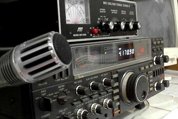 Billings council donates to  radio repeater upgrades