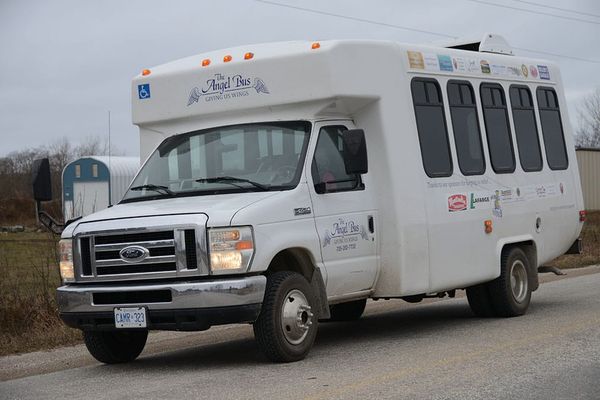 West End crowdfunds $30,000 in a hurry