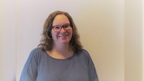 Volunteering her time for Island youth is a passion for Angela Johnston