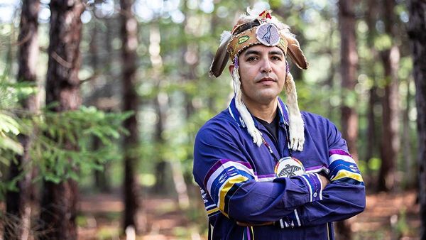 Canada must fulfill its obligation to Indigenous children says Anishinabek Nation leadership