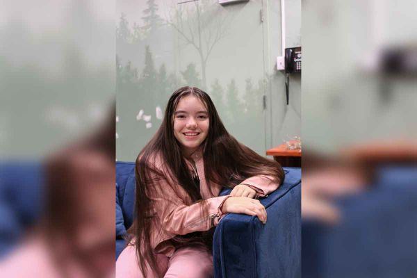 Talented Manitoulin kweok shine under the bright lights