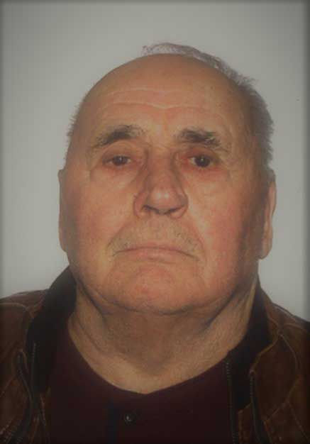 JOHN ANZLOVAR (1937-2017)