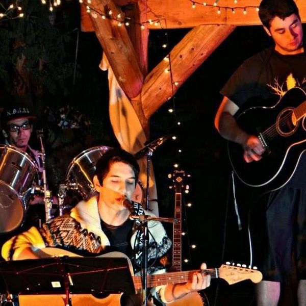 Giant Rabbits top CBC Searchlight UPNORTH contest