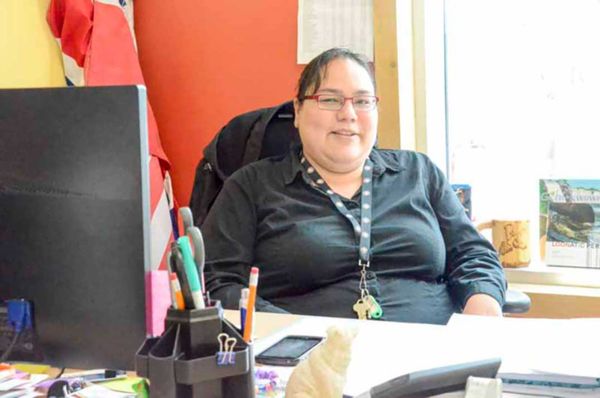 Countless hours of volunteerism lie behind every powwow