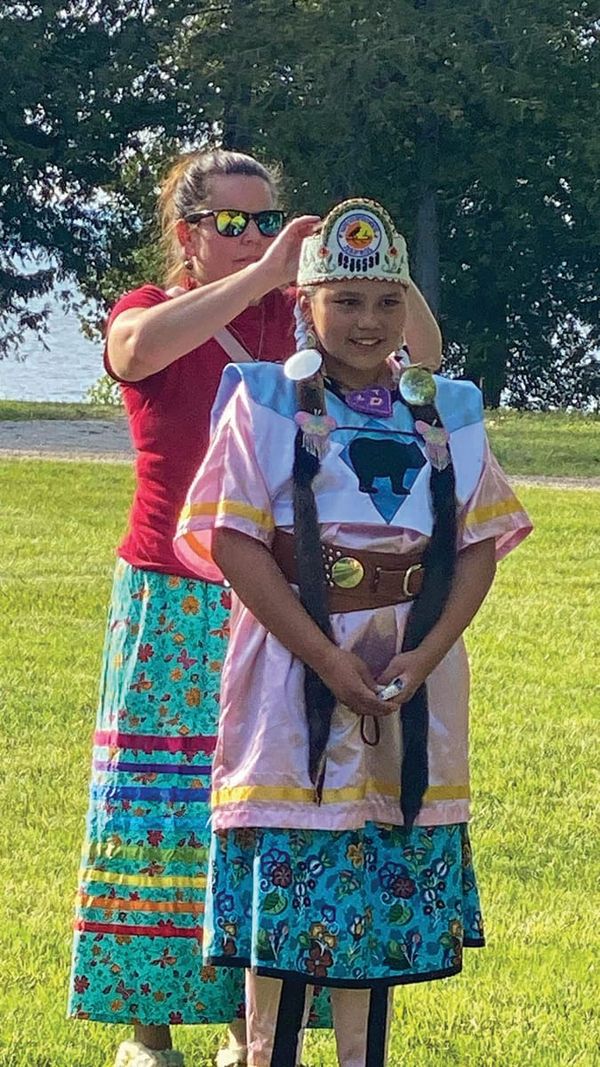 Powwow season gets off to a great start in AOK