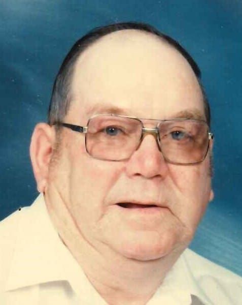 ARTHUR HERBERT HARPER