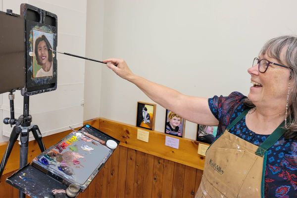 2024 Manitoulin Art Tour showcases the best in Island talent