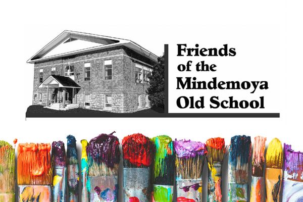 Artists’ hub in Mindemoya Old School already has commitments from artisans