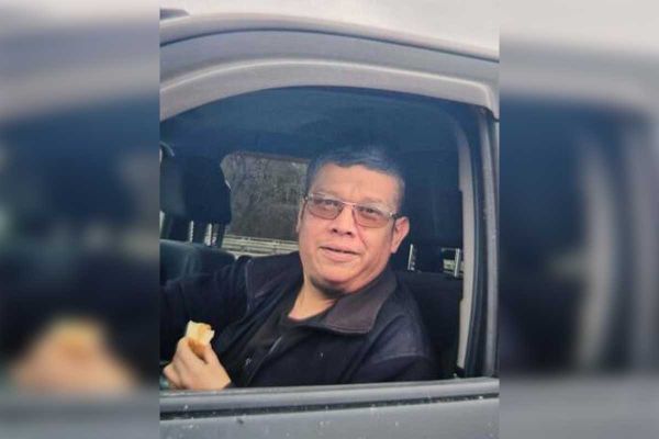 Ashley Anthony Walter Francis Fox