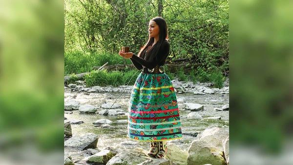 Autumn Peltier a recipient of first-ever Daniel G. Hill Human Rights Award