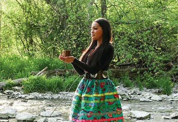 Autumn Peltier