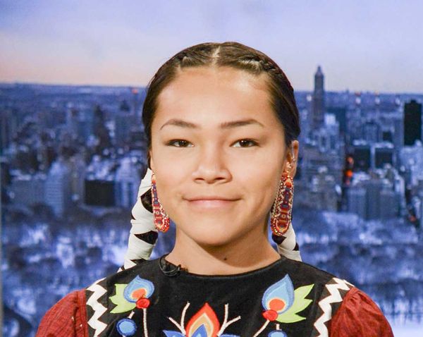 Young People’s Peace Prize