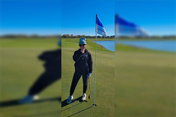 Mustangs on the Provincial Stage