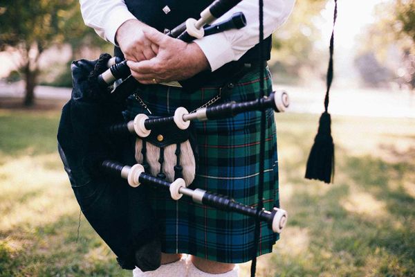 It’s time once again for the annual Robbie Burns Dinner