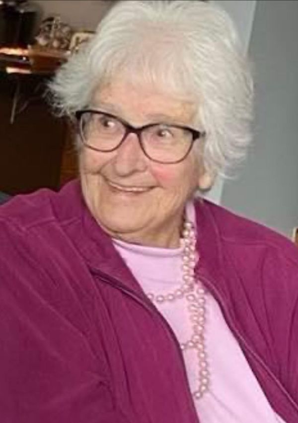 BARBARA ELLEN MOGGY