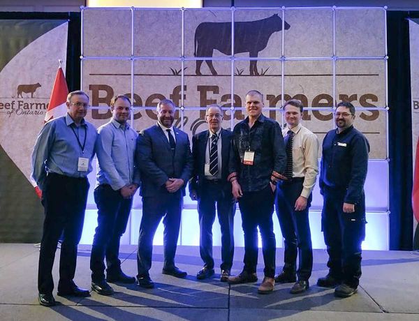 Plenty of Island voices at beef farmer meeting