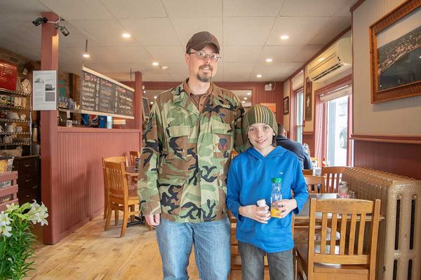 Manitoulin family battling CF hopeful about eventual drug coverage, encouraged by support