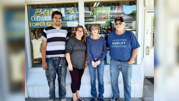 After 34 years, Betty’s Convenience changes hands