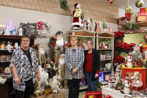 Manitoulin does Christmas markets in style