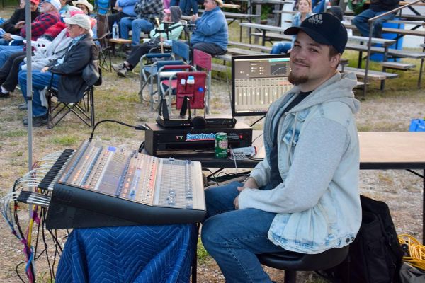 Phoenix Theatre rises from the ashes of Burns Wharf